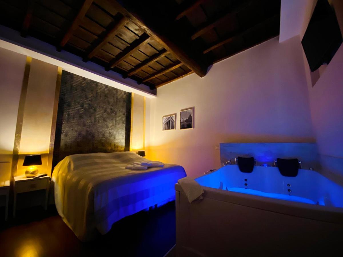 Campo Marzio Hotelier Casa de hóspedes