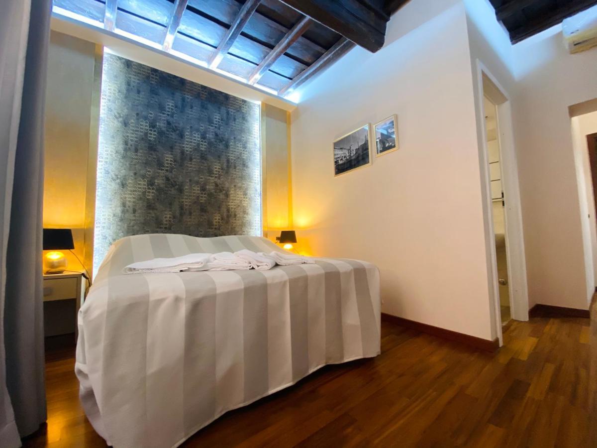 Campo Marzio Hotelier Pensión