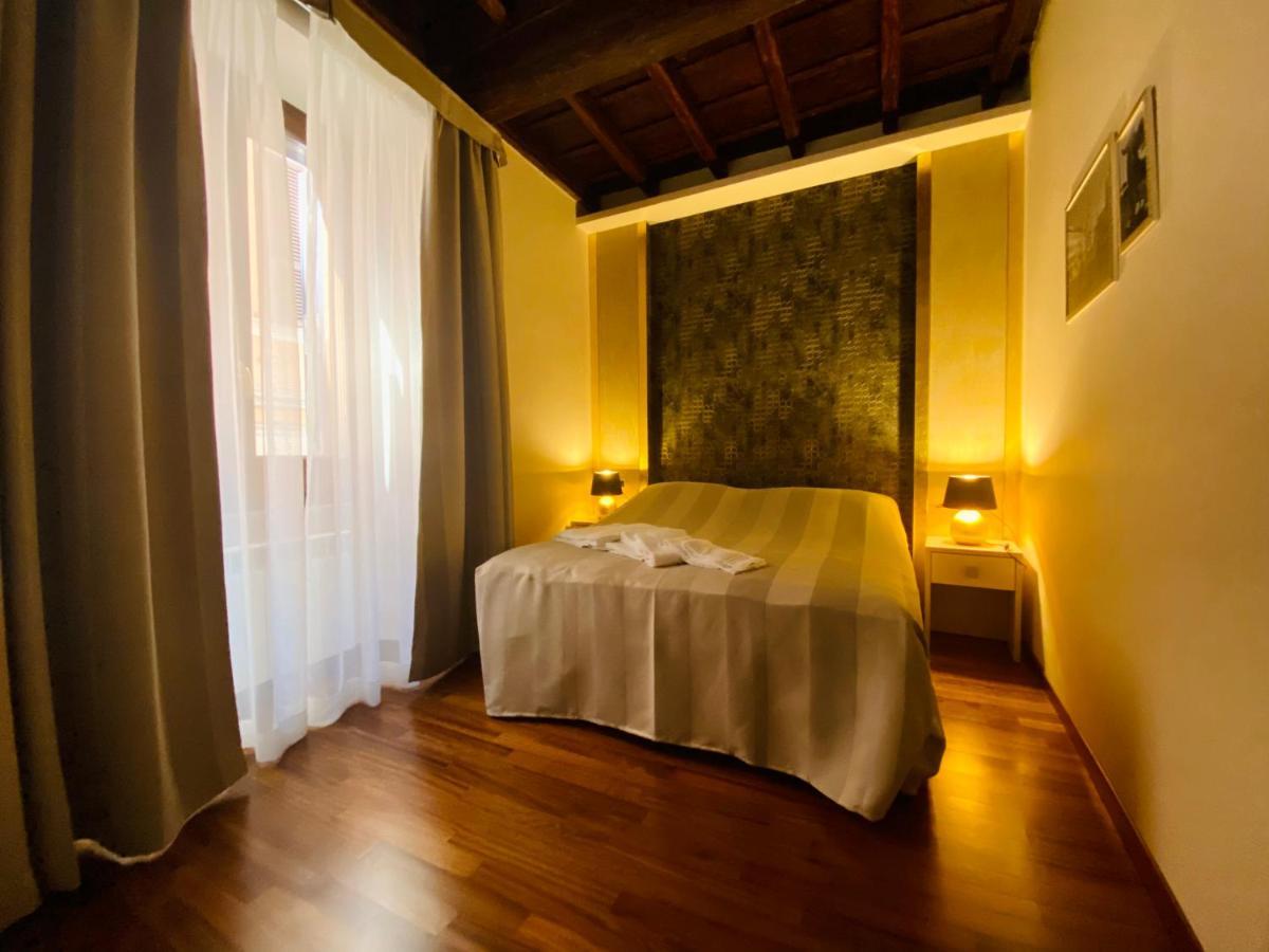 Casa de hóspedes Campo Marzio Hotelier Roma